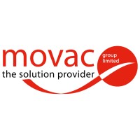 Movac Group Limited logo - Similar company to Uk Refinish