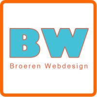 Broeren Webdesign logo - Similar company to Webdesigncrew