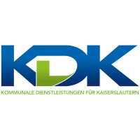 KDK GmbH - Kommunale Dienstleistungen für Kaiserslautern logo - Similar company to Hampton By Hilton Kaiserslautern