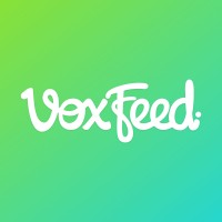 VoxFeed logo - Similar company to Volabit