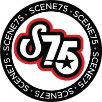 Scene75 Entertainment Center logo - Similar company to Amur Technologies, Inc.