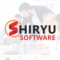 Shiryu Software logo - Similar company to Techmelogy