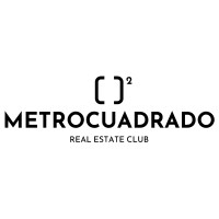 METROCUADRADO Real Estate Club logo - Similar company to Gu Studio