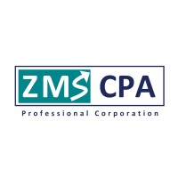 ZMS CPA Professional Corp logo - Similar company to Testum It Services