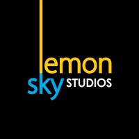 Lemon Sky Studios logo - Similar company to K