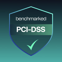PCI Compliance logo - Similar company to Payment Centric