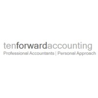 Ten Forward Accounting Ltd logo - Similar company to F36