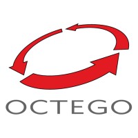 Octego Ltd logo - Similar company to One Call Electrical Services