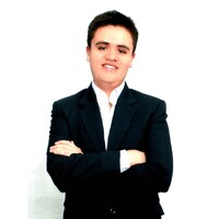 Online English Teacher - José Carlos Acosta logo - Similar company to Teacher Nick'S Igcse & As Level Cambridge English Classes