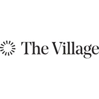 The Village logo - Similar company to Adnet Technology Australia Pty Limited