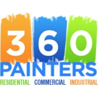 360 Painters logo - Similar company to 360 Demolition And Construction