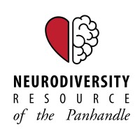 Neurodiversity Resource of the Panhandle logo - Similar company to Thunder Road