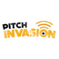 Pitch Invasion New Media Llp