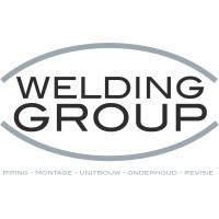 Welding Group Piping en Montage B.V. logo - Similar company to Rumetec B.V.