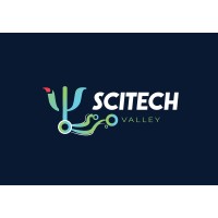 SciTech Valley logo - Similar company to Recognise Design