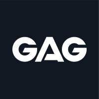 GAG Marketing Digital logo - Similar company to Social Conecta