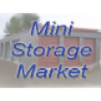 Mini Storage Market logo - Similar company to Manhattan Mini Storage