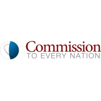 Commission to Every Nation logo - Similar company to Interactor