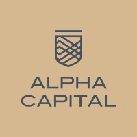 Alpha Capital logo - Similar company to Ashmore