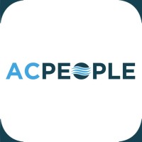 AC People logo - Similar company to Wizdo Digital