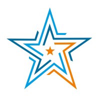 Gründersterne logo - Similar company to Workspace Factory Campus