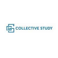 Collective Study logo - Similar company to Mdoec- Multi Destination Overseas Education Consultant