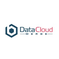 Data Cloud Merge logo - Similar company to Cloudbuilders