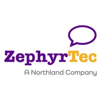 ZephyrTec Inc. logo - Similar company to Buscomm Incorporated