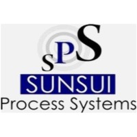 Sunsui Process Systems - India logo - Similar company to Eclectic Composites Pvt.Ltd