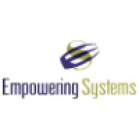Empowering Systems, Inc. (CRM, Representative, Manufacturer, Commission, Analytics, MS 365) logo - Similar company to Repfabric