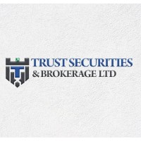 Trust Securities & Brokerage Limited logo - Similar company to Adam Usman Securities (Pvt) Limited