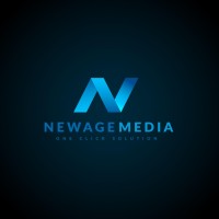 New Age Media logo - Similar company to Designsaga
