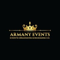 Armany Events logo - Similar company to Diamond Sand Events Organizer