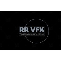 RRvfx logo - Similar company to Blue Blaze Studios Llp