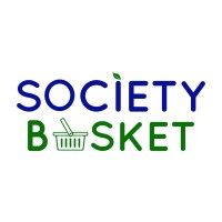 Society Basket logo - Similar company to India Impex (Sunlite)