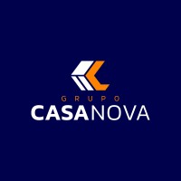 Grupo Casa Nova logo - Similar company to Mineração Santa Cruz