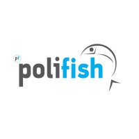 Polifish logo - Similar company to Ikonium Export
