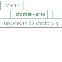 Master Chimie Verte - Université de Strasbourg logo - Similar company to Maison Du Quantique Grand Est - Maquest