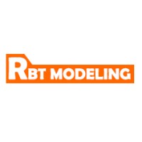 RBT MODELING LIMITED logo - Similar company to Granby Pack A/S