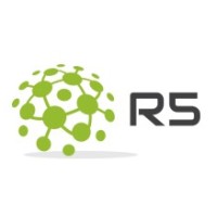 R5 Internet logo - Similar company to Webvy 🚀 Ai Marketing