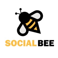 Social Bee logo - Similar company to Digibee.Work
