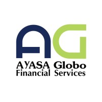 AYASA Globo Financial Services logo - Similar company to Change Creators