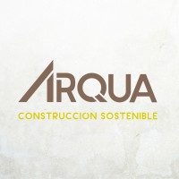 Arqua Construcción Sostenible logo - Similar company to I Of Bim