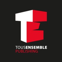 TousEnsemble Publishing logo - Similar company to D-Version Music Publishing