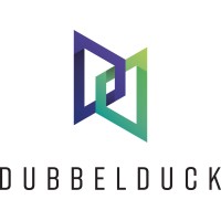 Dubbelduck logo - Similar company to Hildburg