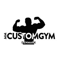 MM Custom Gym logo - Similar company to Apuls.Dk