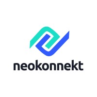 neokonnekt logo - Similar company to Nevaey Digital