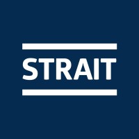 STRAIT - Mechanical logo - Similar company to Csu Projects