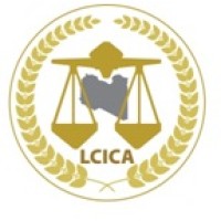 Libyan center for international commercial arbitration logo - Similar company to Legel