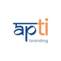 Apti Branding logo - Similar company to Adpointindia